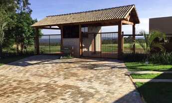 Imagem 3: Terreno à venda, 336 m² a partir de R$ 252.000,00 - Condomínio Brisas da Chapada Jardim Vi