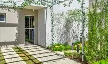 Imagem 2: Jardins Berlin - Casa térrea 3 quartos - Apenas 100 mil ágio - Entrega 07/ 26 - pego carro