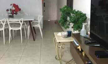 Imagem 2: Apartamento em Vila Mathias, Apartamento em Santos, Apartamento com 2 dorms, Apartamento à