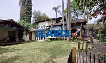 Imagem: SOBRADO - BROOKLIN - SP