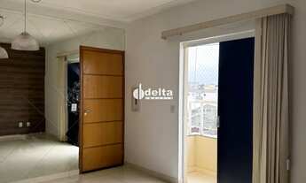 Imagem 3: Apartamento com dois quartos sendo uma suíte disponível para venda no bairro Santa Mônica