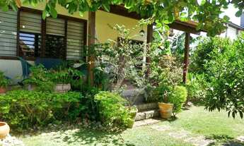 Imagem 5: Casa financiável com 4 dormitórios à venda, 280 m² por R$ 2.700.000 - Lagoa da Conceição