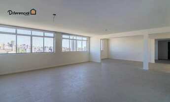 Imagem 2: Apartamento à venda, 173 m² por R$ 1.200.000,00 - Centro - Curitiba/PR