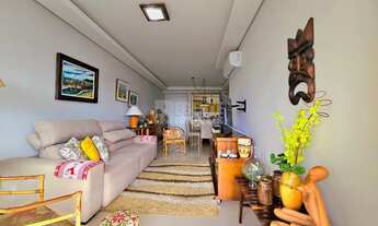 Imagem 6: Apartamento de 3 quartos sendo uma suíte na Agronomica, Florianópolis - SC