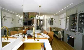 Imagem 2: Apartamento à Venda - Calafate, 2 Quartos, 57 m2