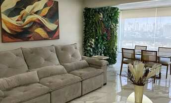 Imagem 6: Apartamento mobiliado no Jd Goias