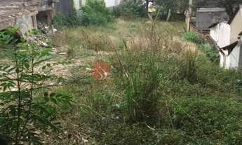 Imagem: Terreno residencial a venda para incorporação