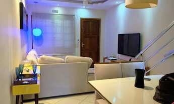 Imagem 3: DUPLEX 2 quartos c/ garagem # SIM