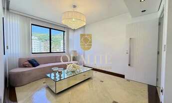 Imagem 7: Apartamento área privativa de 120m², com 3 dormitórios sendo 1 suíte, dependência, 2 vaga