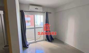 Imagem 7: Apartamento com 1 dormitório para alugar por R$ 2.260,00/mês - Zona 01 - Maringá/PR