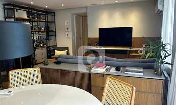 Imagem 5: Cobertura reformada , 176 m² 2 quartos , 3 vagas