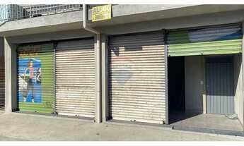 Imagem 2: ALUGUEL DE PONTO COMERCIAL LOJA 25 M2 PROXIMA AO LAGO DO TABOÃO