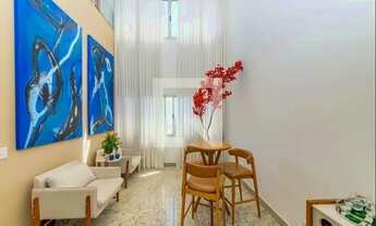 Imagem 3: Apartamento à Venda - Buritis, 3 Quartos, 196 m2