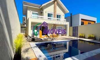 Imagem: CASA EM CONDOMÍNIO - ALPHAVILLE 11 - SP