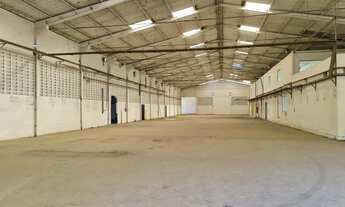 Imagem 3: GALPÃO CIA SUL 3.500 M2 EM TERRENO DE 6.000 M2, em CIA - Simões Filho - BA