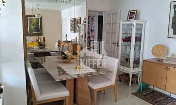 Imagem: Apartamento com 3 quartos à venda, 100