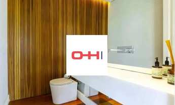 Imagem 7: Venda Casa 4 Dormitórios - 900 m² Moema