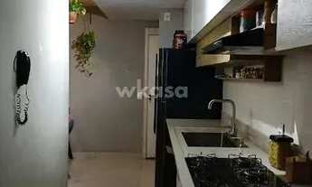 Imagem: Villaggio Manguinhos Amalfi