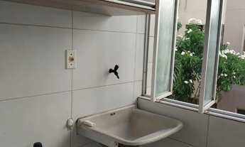 Imagem 5: VENDO APARTAMENTO NO CONDOMÍNIO SOLAR DA BARRA - BARRA DOS COQUEIROS