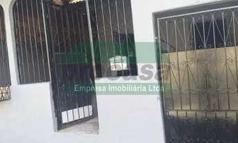 Imagem 2: Casa de rua / Residencial / Nova Cidade