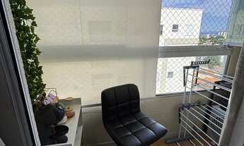 Imagem 3: Vendo Apto 44m Campo di Napoli