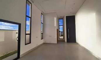 Imagem 4: Casa Térrea de Alto Padrão Condomínio Villagio Azzure, Itupeva/SP