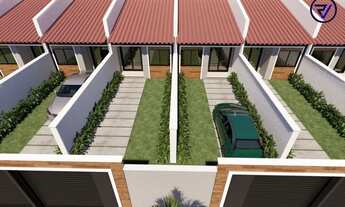 Imagem 6: LANÇAMENTO DE CASAS PLANAS EM CAUCAIA