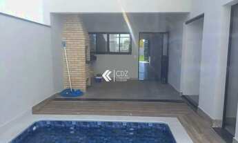 Imagem 5: Imóvel para venda com 164 metros quadrados com 3 quartos em Parque Ibiti Reserva - Sorocab