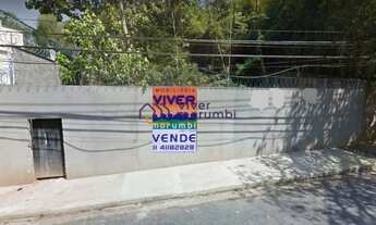 Imagem: Terreno a venda no Morumbi