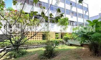 Imagem 3: Ilha do Governador - Jardim Guanabara - VENDA - Apartamento - 3 quartos (Suíte) - Dependên