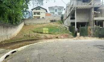 Imagem 5: Terreno à venda, 489 m² - Condomínio Altos da Serra II - Urbanova - São José dos Campos/SP