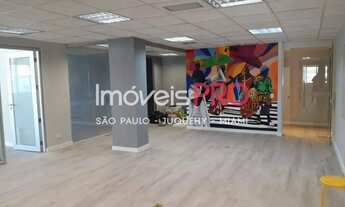 Imagem: Conj. Comercial, Cerqueira César - São