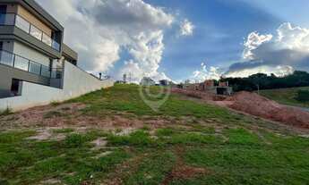 Imagem 5: Terreno-À VENDA-Condomínio Portal San Giovanni-Itatiba-SP
