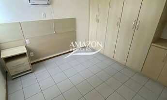 Imagem 3: Apartamento de 92m2 no Condomínio Bosque dos ingleses, Av Constantino Nery, disponivel par