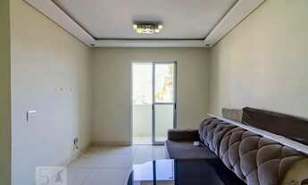 Imagem: Apartamento à Venda - Sagrada Família