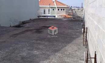 Imagem 3: Terreno 185 m² Localizado No bairro Las Vegas Santo André - SP