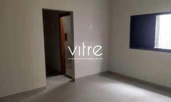 Imagem 6: Casa à venda no bairro Santa Rosa em Uberlândia