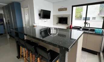 Imagem 3: Casa 3 Quartos com Piscina - Pedra Branca - PLC