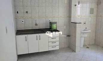 Imagem 5: APARTAMENTO PARA LOCAÇÃO CONDOMÍNIO RESIDENCIAL MONTREAL PAULÍNIA