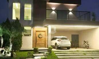 Imagem: Casa com 4 Quartos à venda, 231 m² por