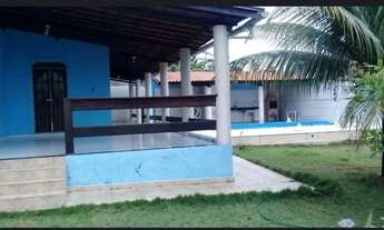 Imagem: Casa de Praia com Piscina em Bom Jesus