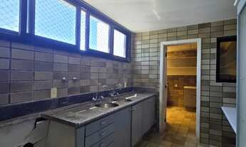 Imagem 4: Cobertura à venda do Alto Itaigara - Oportunidade