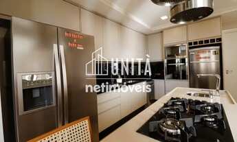 Imagem 7: Apartamento 4 quartos de 203m² no Península Lazer e Urbanismo - Águas Claras