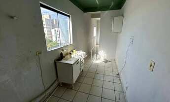 Imagem 2: Apartamento para alugar, 50 m² por R$ 990,00/mês - Igapó - Londrina/PR