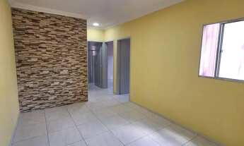 Imagem: Vendo Apartamento reformado com 2 quartos