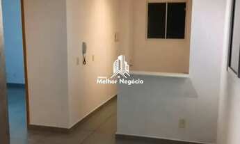 Imagem 3: Apartamento à venda com 2 quartos no Condomínio Piazza Florença em Piracicaba - SP