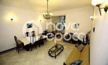 Imagem 3: Copacabana Apartamento com 3 dormitórios