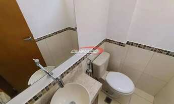 Imagem 3: APARTAMENTO 3 QUARTOS/ 3 SUITES - CONDOMINIO BRILHANTE - RESIDENCIAL ELDORADO