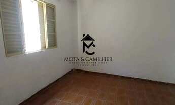 Imagem 6: Casa em via publica disponível para locação