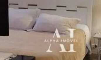 Imagem 6: Apartamento com 3 dormitórios para alugar, 139 m² por R$ 12.080,00/mês - Tamboré - Santana